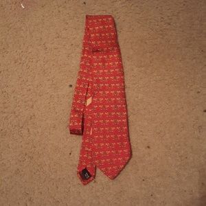 Vintage Ferragamo Tie